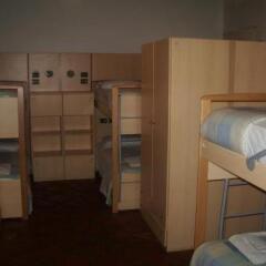 Venetian Hostel Монселиче в номере