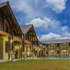 Отель Amora Lagoon Шри-Ланка, Сидува-Катунаяке - отзывы, цены и фото номеров - забронировать отель Amora Lagoon онлайн помещение для мероприятий фото 2