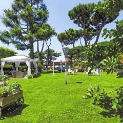 Отель La Locanda Dei Ciocca Италия, Гроттаферрата - отзывы, цены и фото номеров - забронировать отель La Locanda Dei Ciocca онлайн фото 9