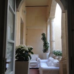 Отель Ortigia luxury Сиракуза фото 4