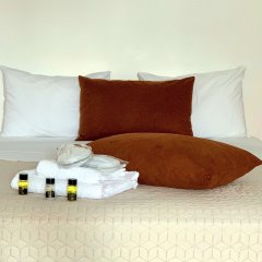 Luxor Premium Suites in Thessaloniki, Greece from 81$, photos, reviews - zenhotels.com guestroom photo 5