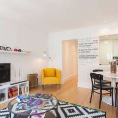 Отель Lisbon Deluxe Flat in Principe Real детские мероприятия