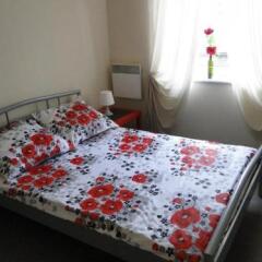 Hostel Luna комната для гостей фото 5
