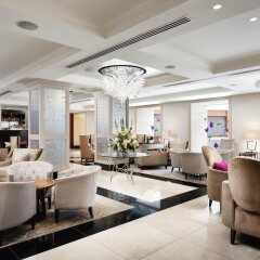 Отель Conrad London St. James интерьер отеля фото 2