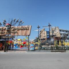 Hotel Kotva Солнечный берег фото 4