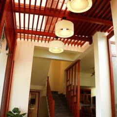 Red Coral Hotel Hoi An интерьер отеля