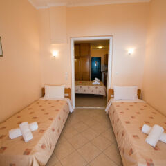Hotel Sofia детские мероприятия