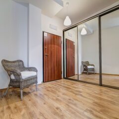 Отель E-Apartamenty Stary Rynek Польша, Познань - отзывы, цены и фото номеров - забронировать отель E-Apartamenty Stary Rynek онлайн фитнесс-зал