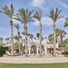 Отель “Luxury Villa in Four Seasons Resort, Sharm El Sheikh Египет, Шарм эль Шейх - отзывы, цены и фото номеров - забронировать отель “Luxury Villa in Four Seasons Resort, Sharm El Sheikh онлайн фото 3