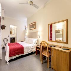 Hotel Giotto Flavia комната для гостей фото 4