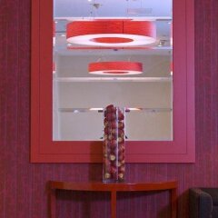 Отель Holiday Inn Gare De Lest Париж удобства в номере
