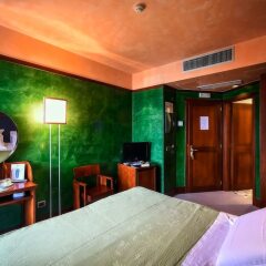 Hotel Graal Равелло спа фото 2