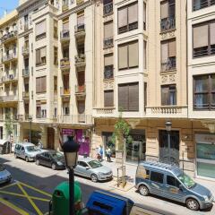 Апартаменты Like Apartments XL Валенсия фото 12