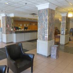 Отель Howard Johnson Hotel Yorkville Канада, Торонто - отзывы, цены и фото номеров - забронировать отель Howard Johnson Hotel Yorkville онлайн гостиничный бар