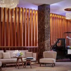 Отель The Ritz Carlton Vienna Вена фото 9