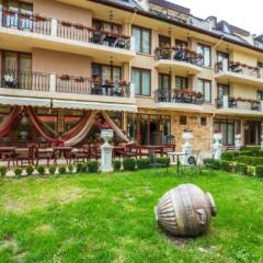 DIT Orpheus Hotel Солнечный берег помещение для мероприятий