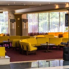 Отель Grand Hotel Sunny Beach - All Inclusive Болгария, Солнечный берег - отзывы, цены и фото номеров - забронировать отель Grand Hotel Sunny Beach - All Inclusive онлайн интерьер отеля