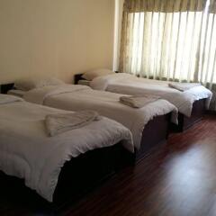 Отель Kathmandu Madhuban Guest House Непал, Катманду - 1 отзыв об отеле, цены и фото номеров - забронировать отель Kathmandu Madhuban Guest House онлайн спа
