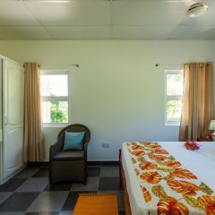 Home Confort in Praslin Island, Seychelles from 175$, photos, reviews - zenhotels.com guestroom