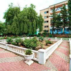 Гостиница Геленджикская бухта фото 2