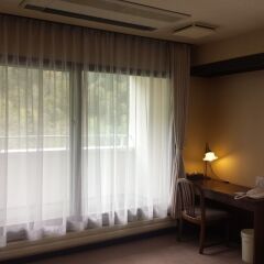 Mount View Hotel Камикава удобства в номере фото 2