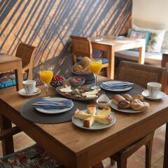 Hotel El Convent de Begur в номере фото 2