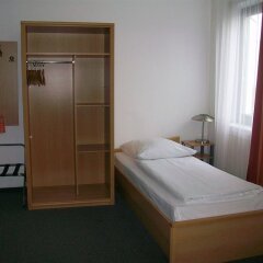 Отель Aria Hotel Германия, Нюрнберг - 1 отзыв об отеле, цены и фото номеров - забронировать отель Aria Hotel онлайн комната для гостей фото 2