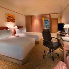Pullman Kuala Lumpur City Centre Hotel & Residences удобства в номере