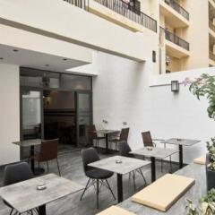 Отель Mr. Todd Hotel Мальта, Слима - отзывы, цены и фото номеров - забронировать отель Mr. Todd Hotel онлайн балкон