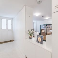 Апартаменты Bo - Rua Das Aldas Historic Apartments Порту интерьер отеля фото 2
