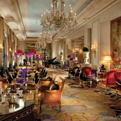Отель Four Seasons George V Париж интерьер отеля фото 2