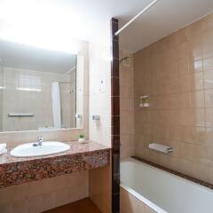 Hotel Millor Sun ванная