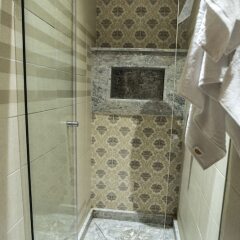 Отель Junior Suite Balima I B 43 Марокко, Рабат - отзывы, цены и фото номеров - забронировать отель Junior Suite Balima I B 43 онлайн ванная фото 2