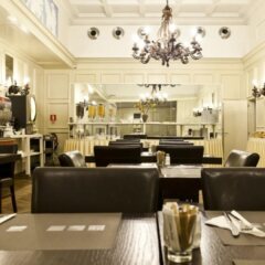 Отель Comfort Art Hotel Siru Бельгия, Брюссель - отзывы, цены и фото номеров - забронировать отель Comfort Art Hotel Siru онлайн