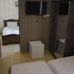 Отель Prima rooms удобства в номере