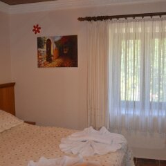 Medusa House Hotel Турция, Алтинкум - отзывы, цены и фото номеров - забронировать отель Medusa House Hotel онлайн комната для гостей фото 2