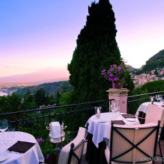 Grand Hotel Timeo, A Belmond Hotel, Taormina in Taormina, Italy from 1762$, photos, reviews - zenhotels.com balcony