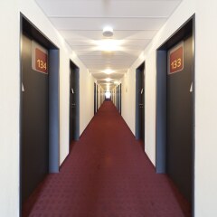 McDreams Hotel Düsseldorf-City интерьер отеля фото 2