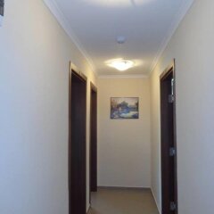 Отель Guest House Rusalka Болгария, Кранево - отзывы, цены и фото номеров - забронировать отель Guest House Rusalka онлайн интерьер отеля фото 3
