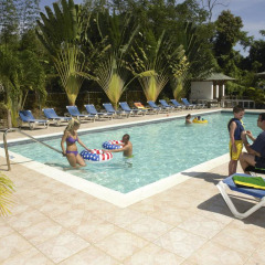 Отель Legends Beach Resort Ямайка, Негрил - отзывы, цены и фото номеров - забронировать отель Legends Beach Resort онлайн детские мероприятия фото 2