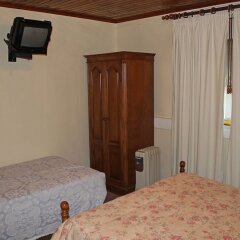 Отель Residencial Vale Formoso