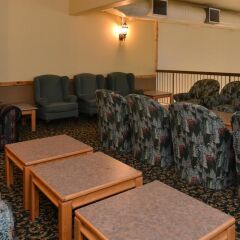 Отель Canadas Best Value Inn Valemount спа фото 2