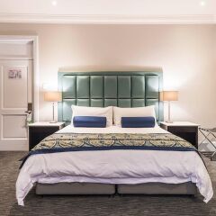 Отель Avondale Boutique Hotel Южная Африка, Дурбан - отзывы, цены и фото номеров - забронировать отель Avondale Boutique Hotel онлайн комната для гостей фото 2