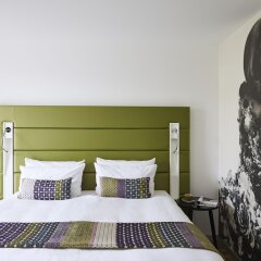 Отель Indigo Düsseldorf - Victoriaplatz Германия, Дюссельдорф - отзывы, цены и фото номеров - забронировать отель Indigo Düsseldorf - Victoriaplatz онлайн фото 8