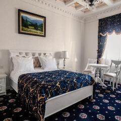 Гостиница Nabat Palace 5* Стандартный номер с различными типами кроватей фото 11