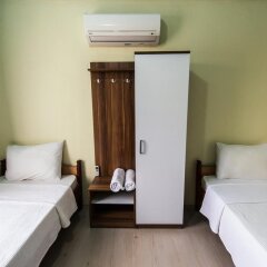 Yellow Rose Pansiyon Турция, Канаккале - отзывы, цены и фото номеров - забронировать отель Yellow Rose Pansiyon онлайн комната для гостей фото 5