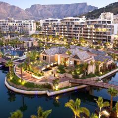 Отель One&Only Cape Town балкон