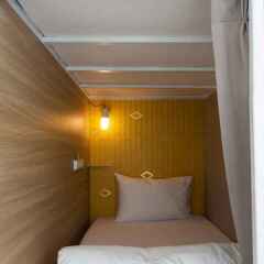 Boxpackers Hostel Phranakorn Бангкок детские мероприятия