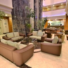 Ankara Plaza Hotel Турция, Анкара - отзывы, цены и фото номеров - забронировать отель Ankara Plaza Hotel онлайн интерьер отеля