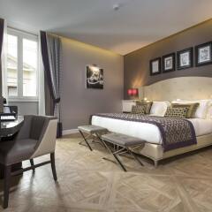 Hotel Spadai комната для гостей фото 2